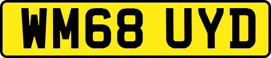 WM68UYD