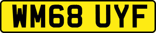 WM68UYF
