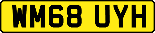 WM68UYH