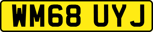 WM68UYJ