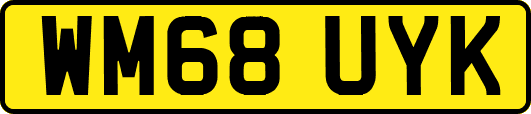 WM68UYK