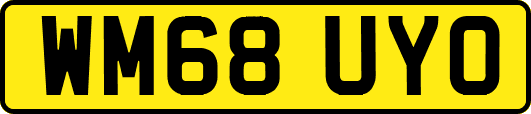 WM68UYO