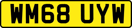 WM68UYW