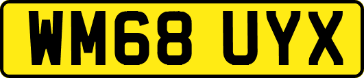 WM68UYX