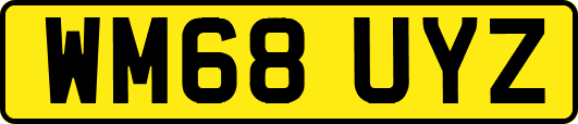 WM68UYZ