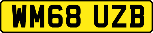 WM68UZB