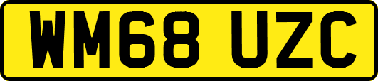 WM68UZC