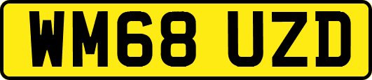 WM68UZD
