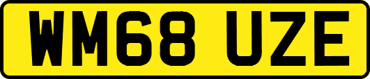 WM68UZE