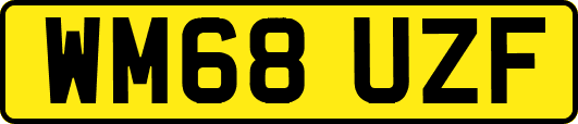 WM68UZF