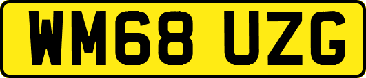 WM68UZG