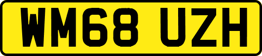 WM68UZH