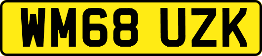 WM68UZK