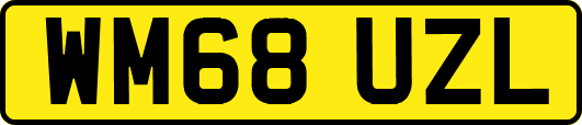 WM68UZL