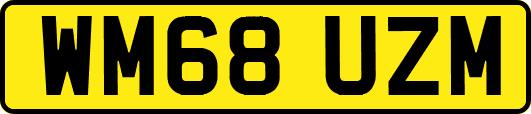 WM68UZM