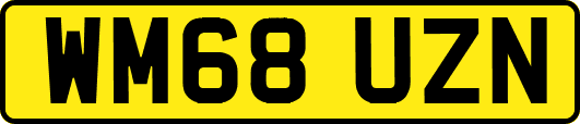 WM68UZN