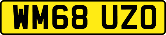 WM68UZO