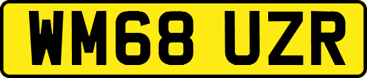WM68UZR