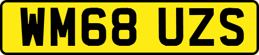 WM68UZS