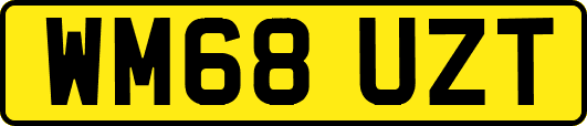 WM68UZT
