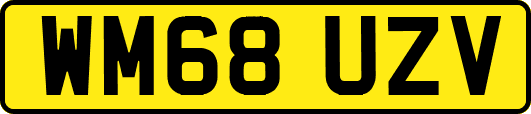 WM68UZV