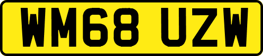 WM68UZW