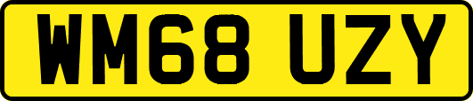 WM68UZY