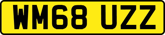 WM68UZZ