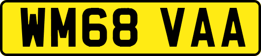 WM68VAA