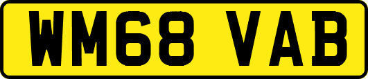 WM68VAB