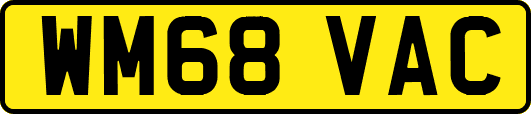 WM68VAC