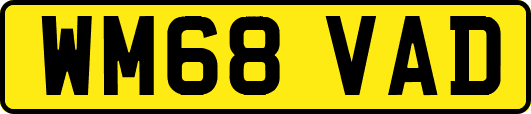 WM68VAD