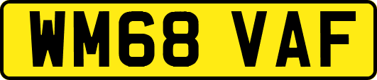 WM68VAF