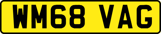 WM68VAG