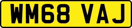 WM68VAJ