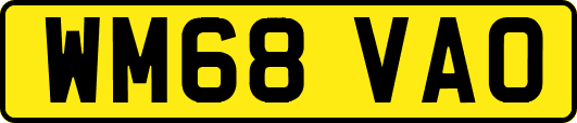 WM68VAO