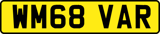 WM68VAR