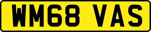 WM68VAS