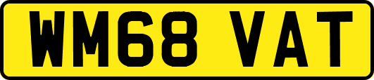 WM68VAT