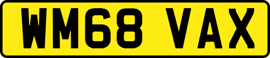 WM68VAX