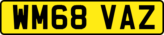 WM68VAZ