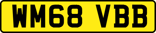WM68VBB
