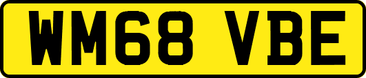 WM68VBE