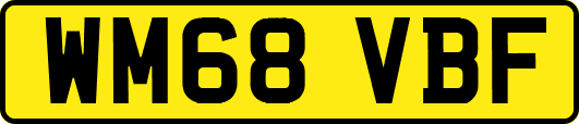WM68VBF
