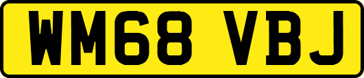 WM68VBJ