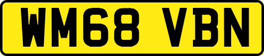 WM68VBN