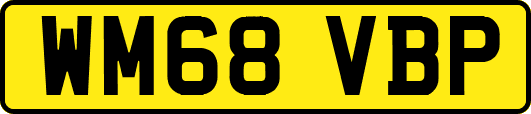 WM68VBP