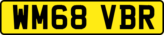 WM68VBR