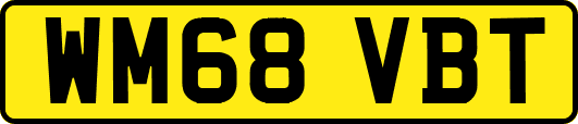 WM68VBT
