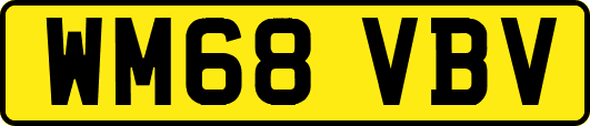 WM68VBV